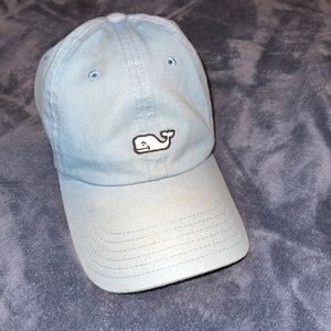 vineyard vine blue hat